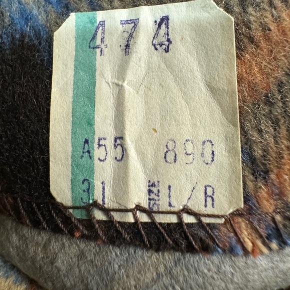 Jaymar Jacket - Picture 7 of 8